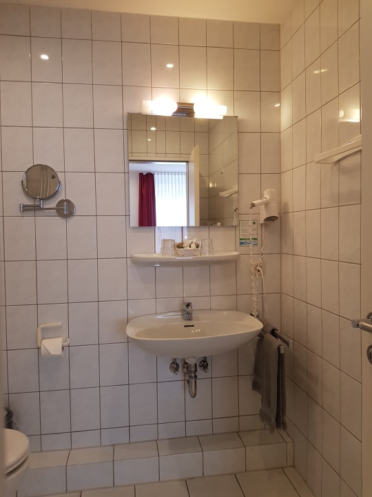 Zimmer Hotel Garni Mühleneck