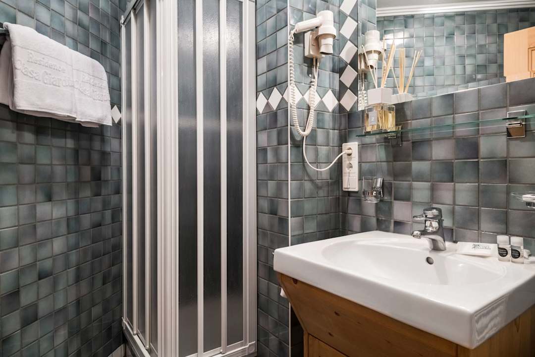 Zimmer Residence Ciasa Giardun