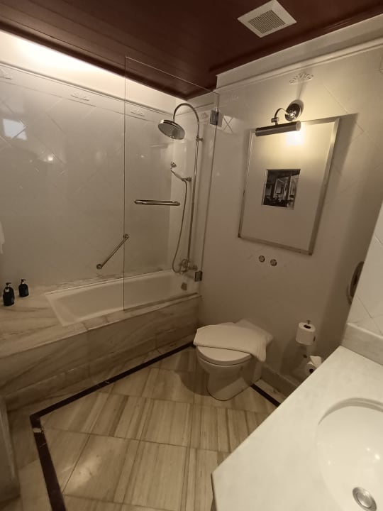 Zimmer Centara Grand Beach Resort & Villas Hua Hin