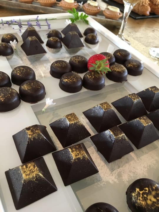 Restaurant Caramel A Grecotel Resort To Live
