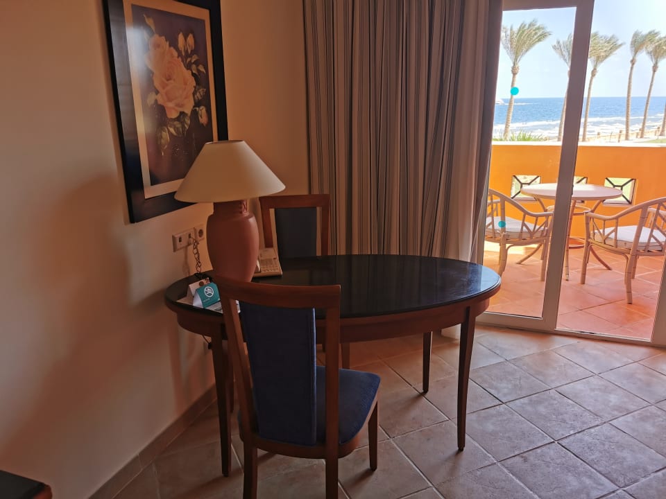 Zimmer Jaz Grand Marsa