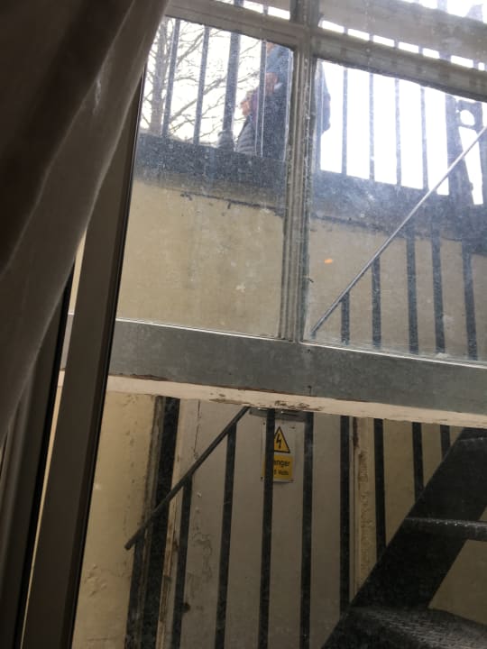 Zimmer Tophams Hotel