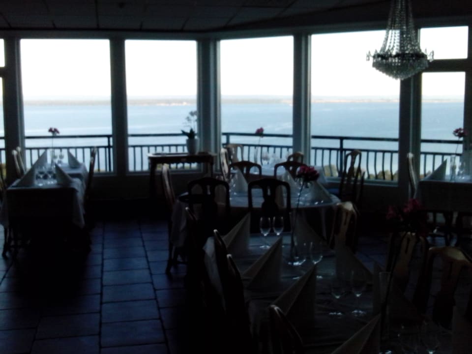 Restaurant Hotel Gyllene Uttern