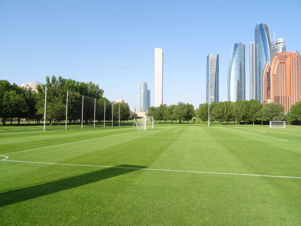 Hotel Emirates Palace Emirates Palace Mandarin Oriental