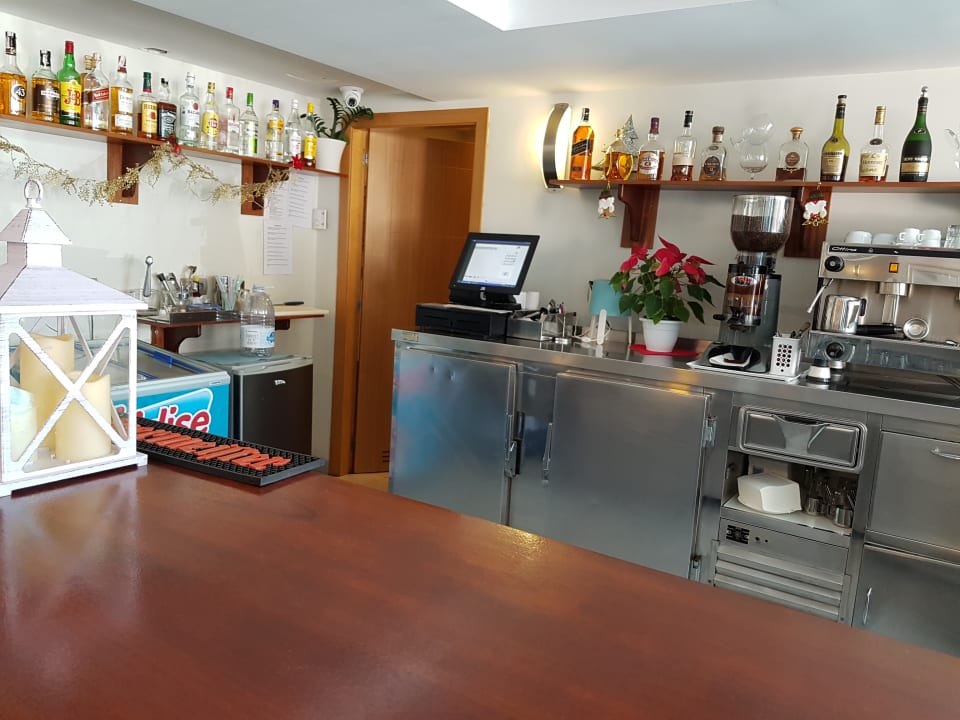 Gastro Servatur Alameda de Jandía