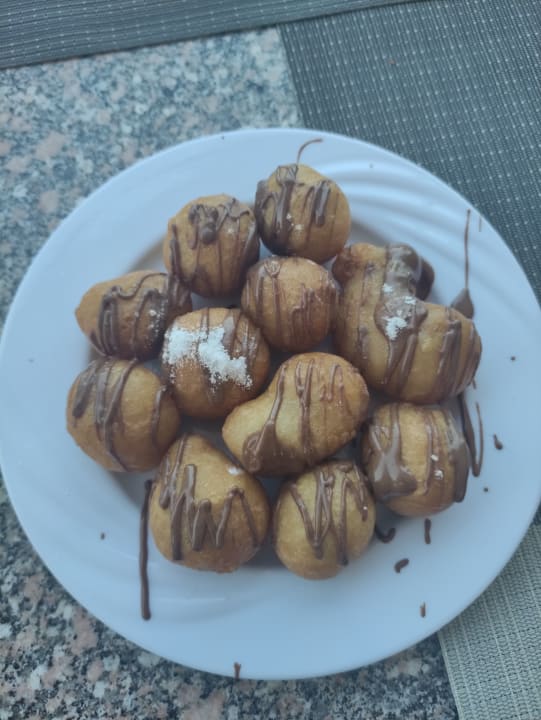 Gastro Pickalbatros White Beach Resort - Hurghada