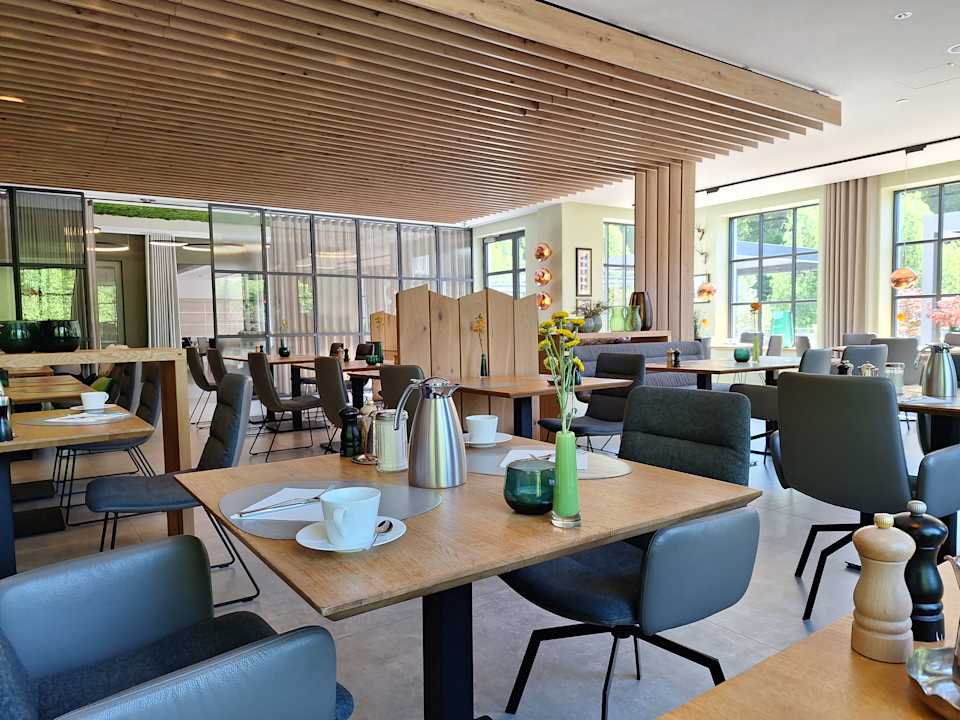 Gastro Hotel VierJahreszeiten