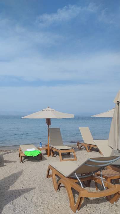 Strand Hotel Albatros