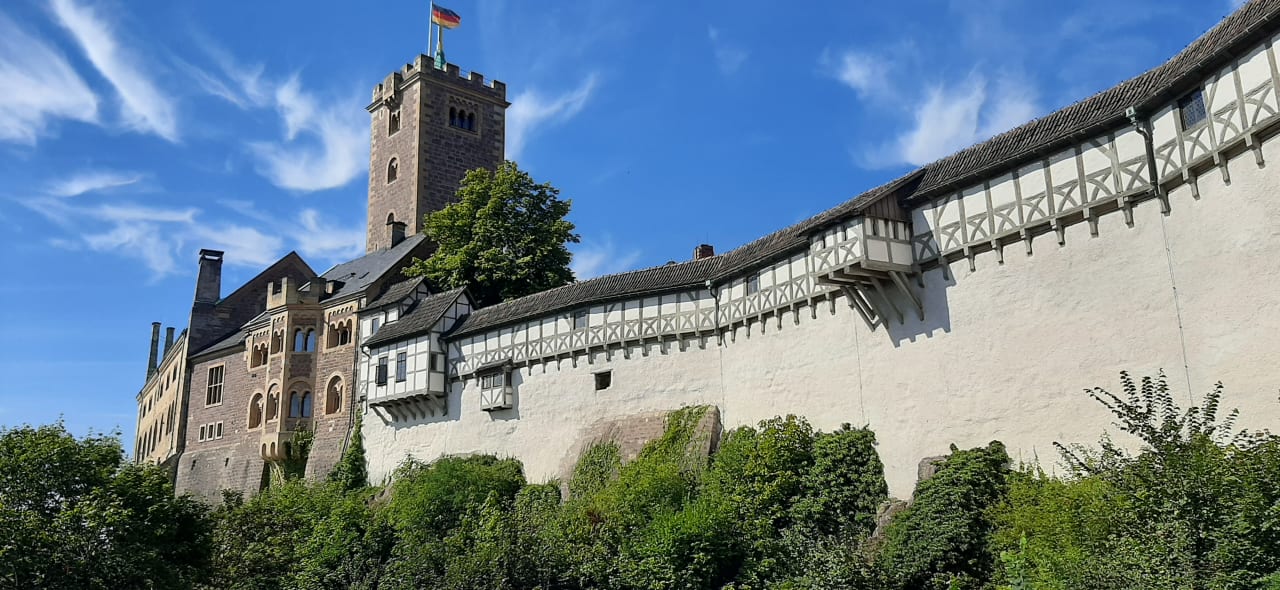 Sonstiges AHORN Berghotel Friedrichroda