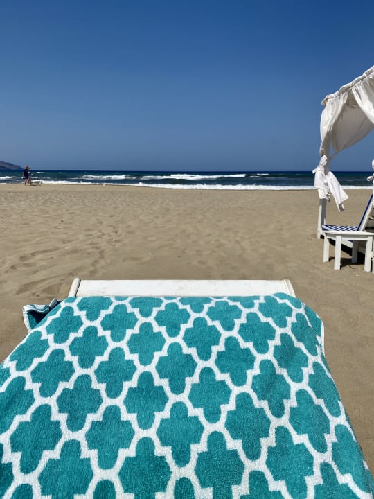 Strand Anemos Luxury Grand Resort