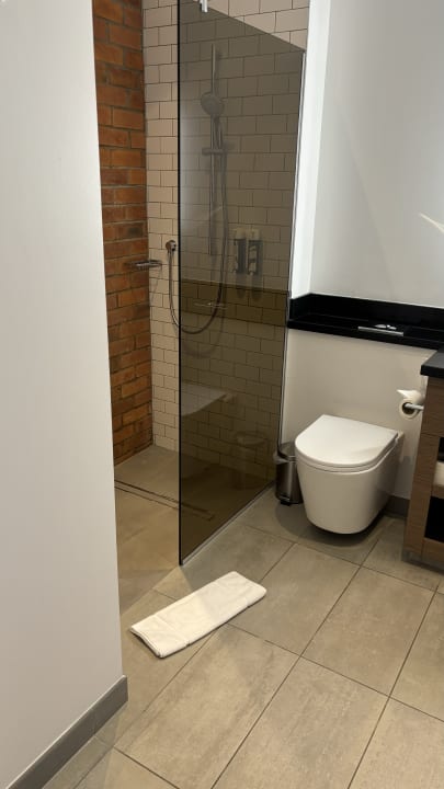 Zimmer Sandman Signature Aberdeen Hotel & Spa