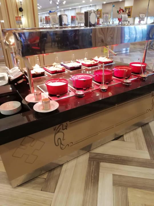 Gastro Hotel Delphin Diva