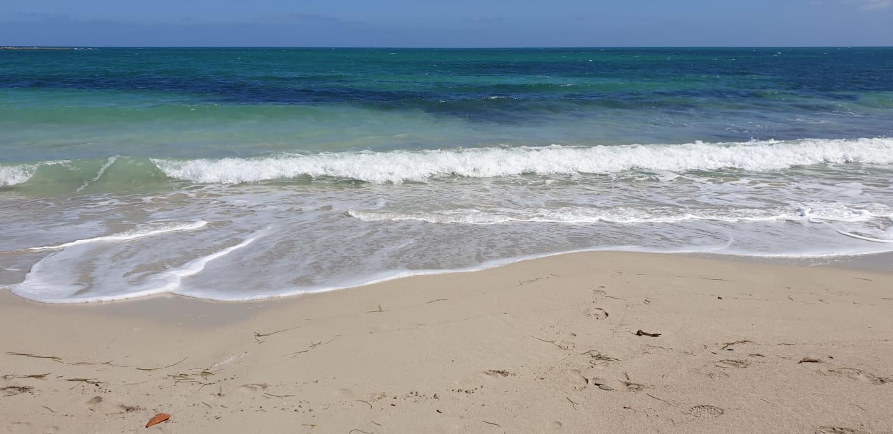 Strand Hotel El Mouradi Djerba Menzel