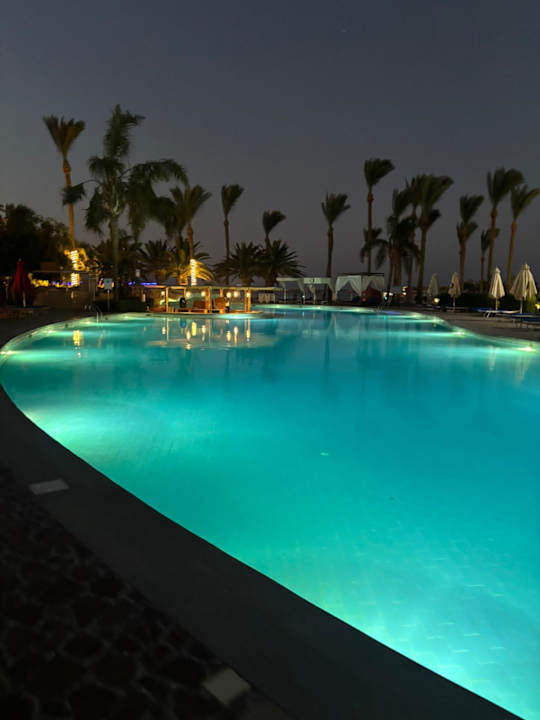 Pool Stella Beach Resort & Spa Makadi Bay
