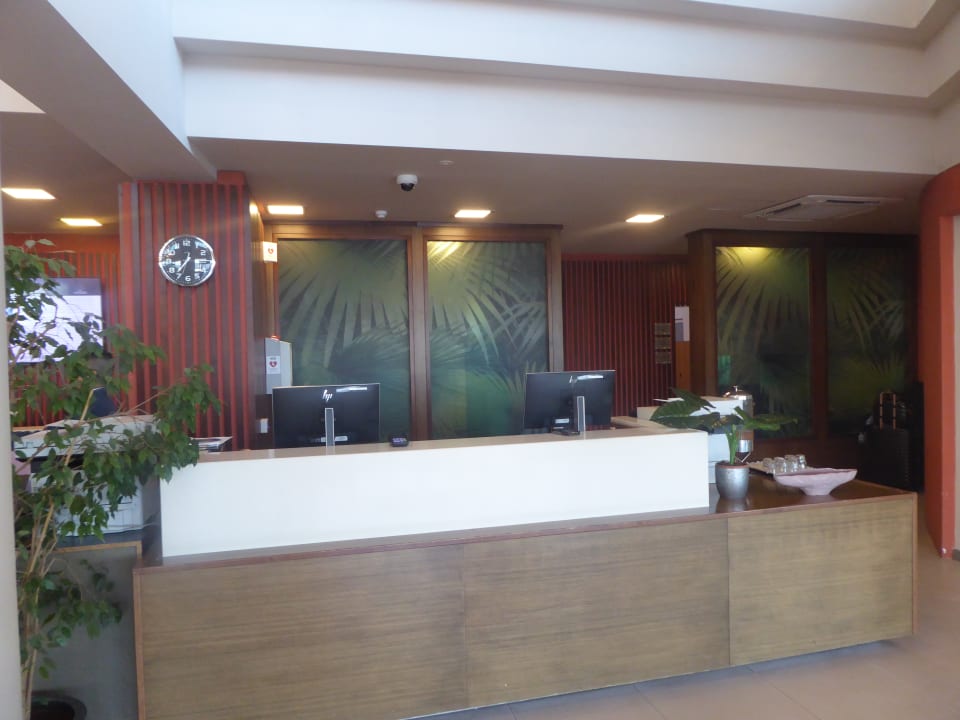 Lobby Riviera Spa Resort - Adults Only