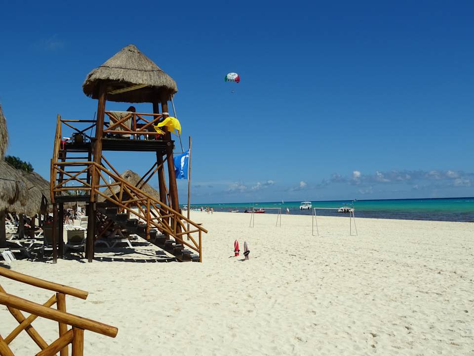 Strand Iberostar Waves Tucan