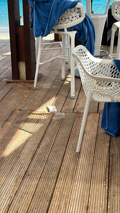 Strand Rixos Premium Tekirova