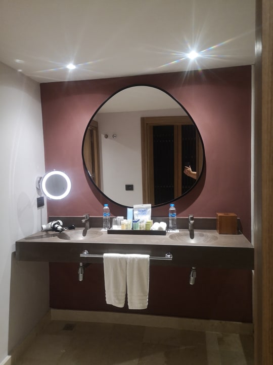 Zimmer Secrets La Romana Resort & Spa - Adult Only