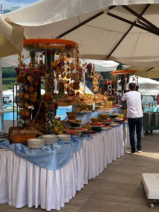 Gastro Side Star Elegance