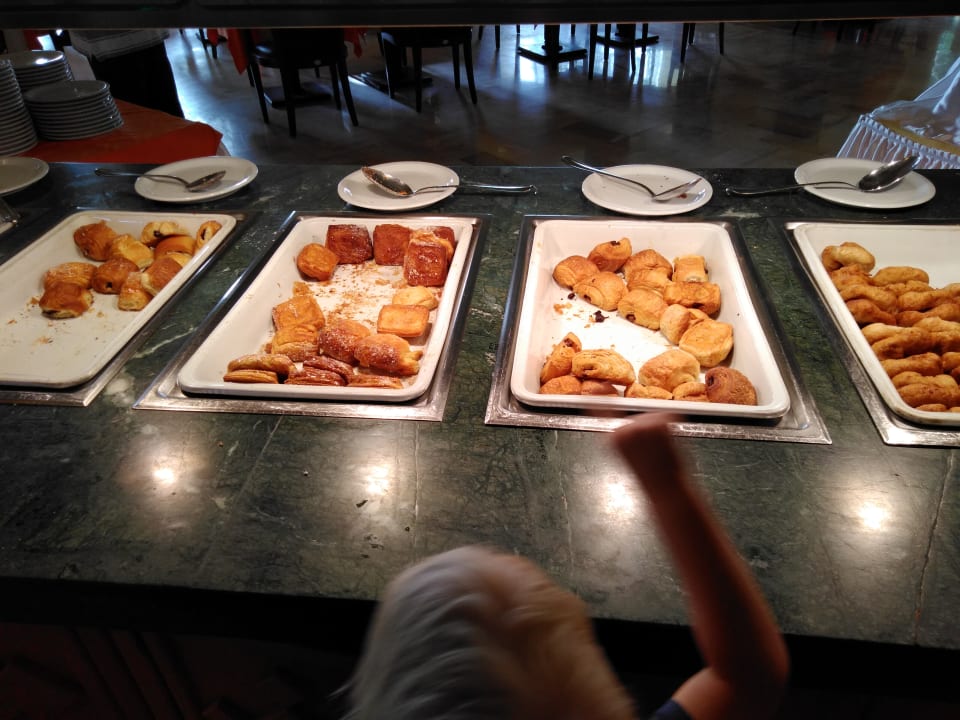 Gastro Mahdia Beach & Aquapark