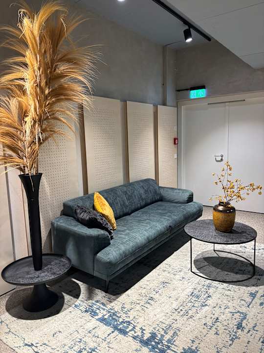 Zimmer POST Family Resort