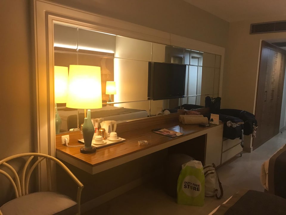 Zimmer PALOMA Perissia