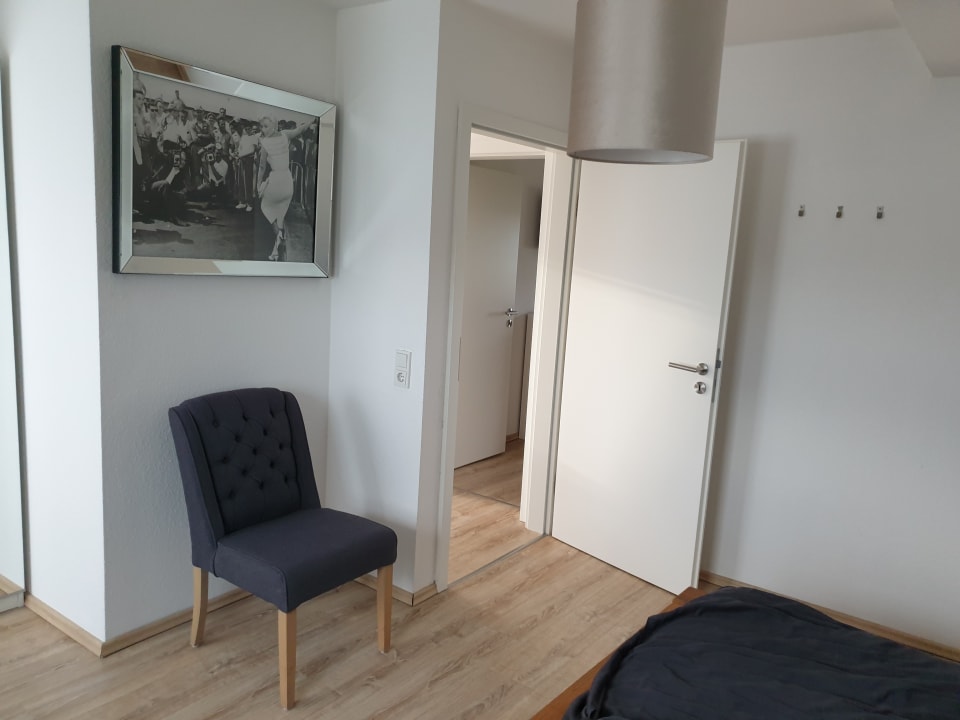 Zimmer Alte Mühle Twisteden