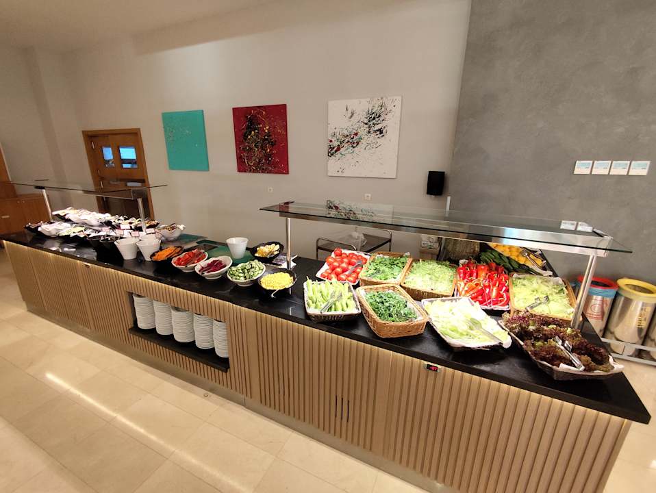 Gastro Korumar Ephesus Beach & Spa Resort