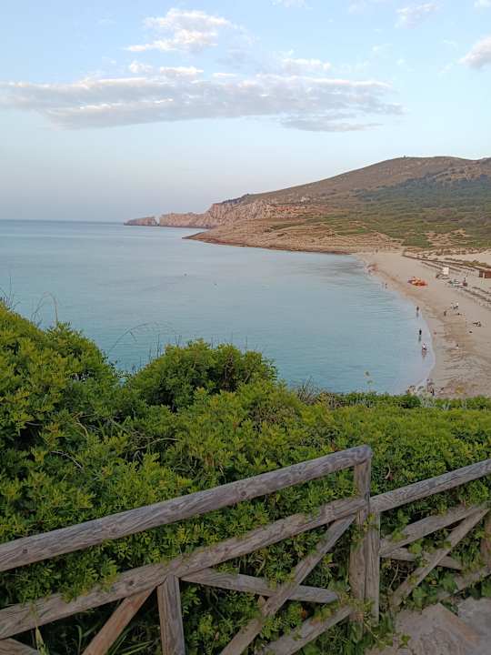 Strand Zafiro Cala Mesquida
