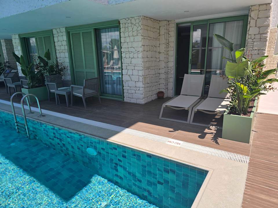 Zimmer Dream Fun World