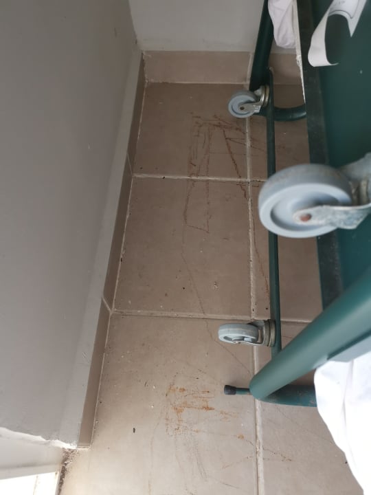 Zimmer Sirenis Tropical Varadero