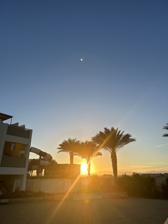 Außenansicht El Karma Aqua Beach Resort