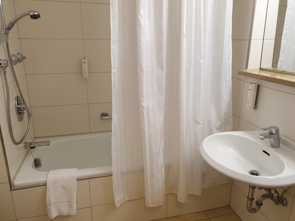 Zimmer ACHAT Hotel Bad Dürkheim