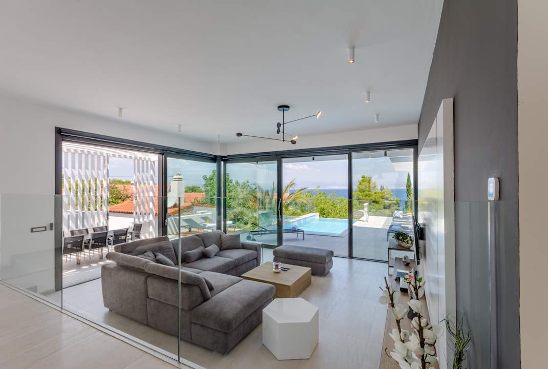 Zimmer Villa Vitae & Villa Pax