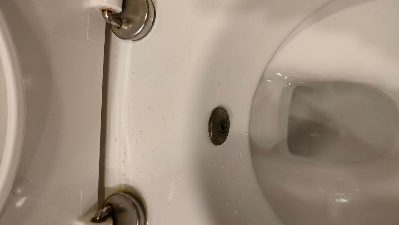 Zimmer VONRESORT Golden Beach