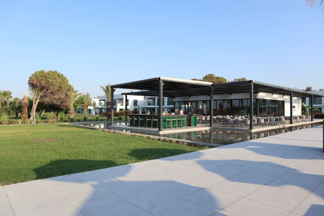 Gastro Paloma Finesse