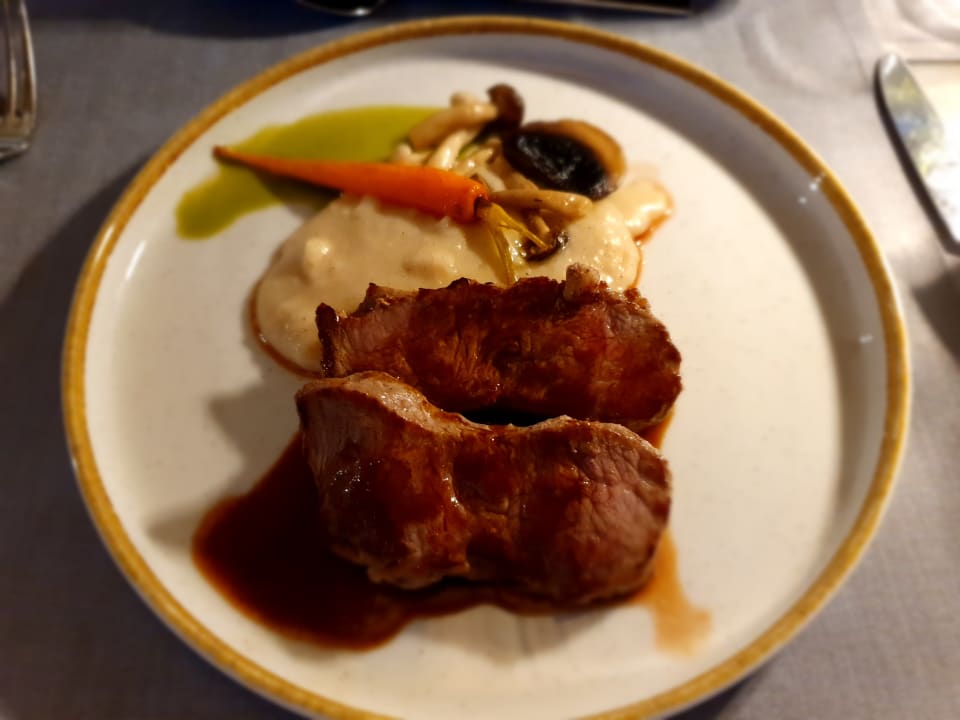 Gastro Civitel Creta Beach