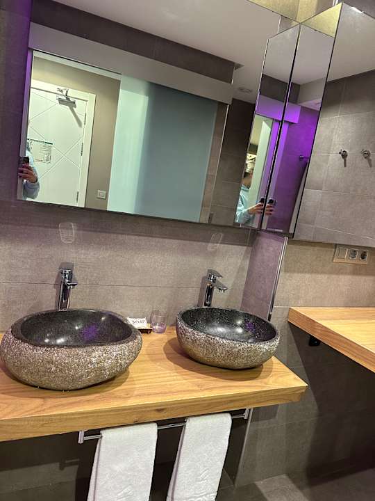 Zimmer Atlantic Mirage Suites & Spa - Adults only