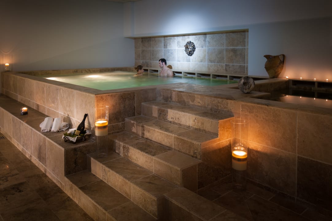 Sport & Freizeit The Florence Hills Resort & SPA