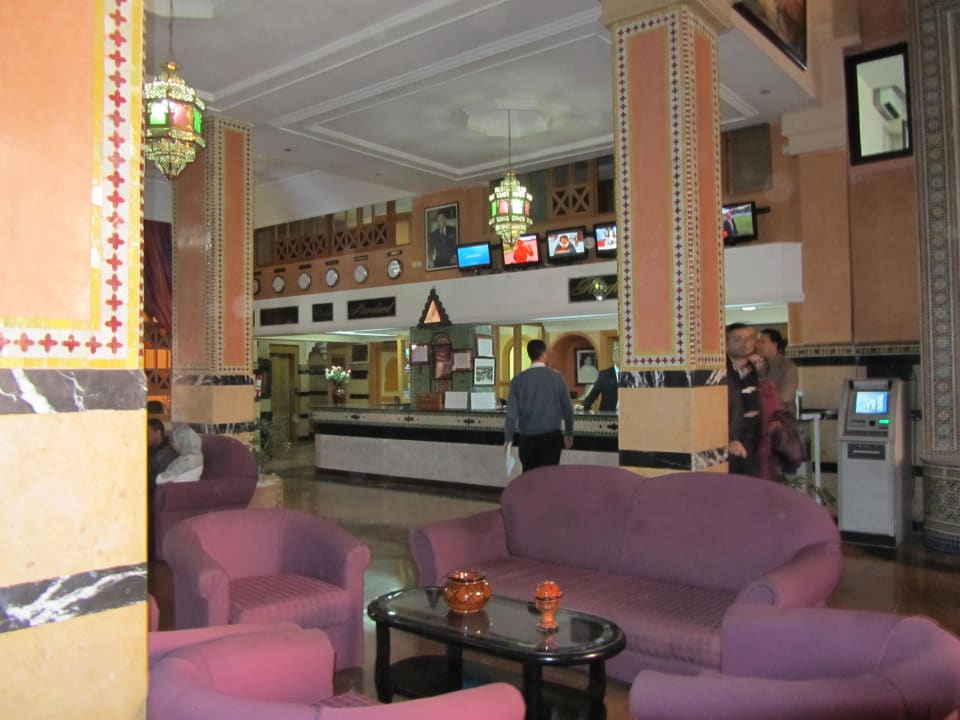 Hotel Diwane Hotel Diwane