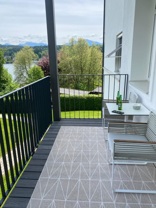 Zimmer Seehotel Europa