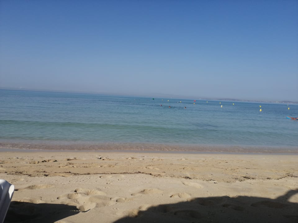 Strand Grupotel Acapulco Playa - Adults Only