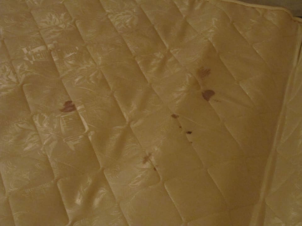 Ohne Worte Imperial Palace Hotel