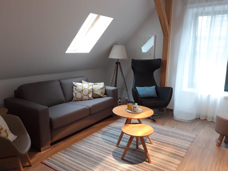 Zimmer Residenz zum Südstrand