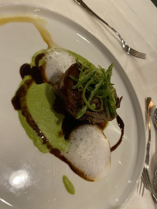 Gastro die HOCHKÖNIGIN - Mountain Resort