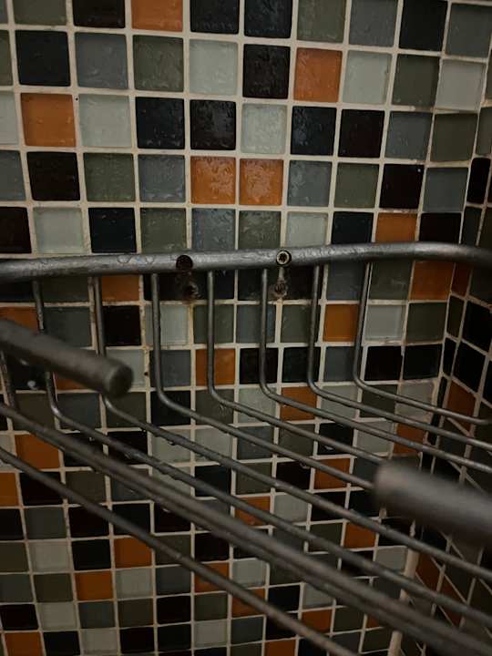 Zimmer Ocean Paradise Resort & Spa