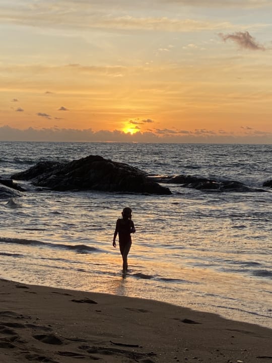 Strand Khaolak Bhandari Resort & Spa