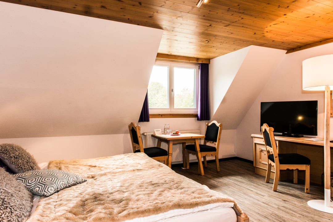 Zimmer Jagdschloss Windenhütte