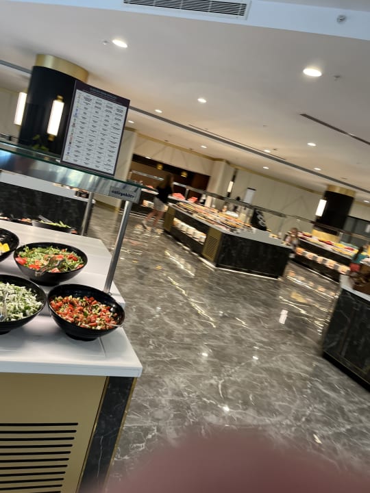 Gastro Monachus Family Resort Sorgun