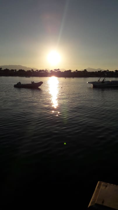 Strand Cleopatra Luxury Resort Makadi Bay